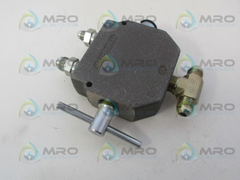 INDUSTRIAL MRO RD-950 VALVE *NEW NO BOX*
