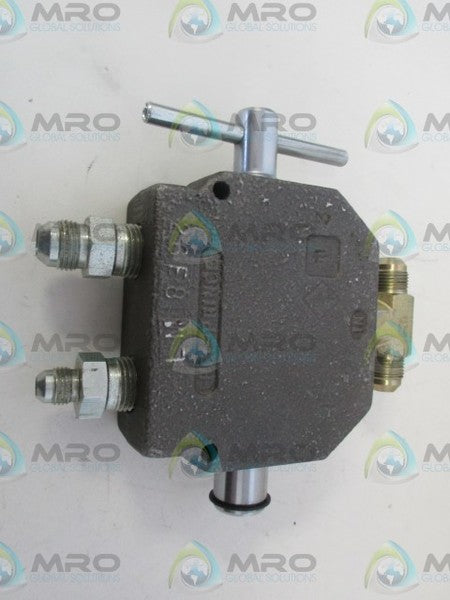 INDUSTRIAL MRO RD-950 VALVE *NEW NO BOX*