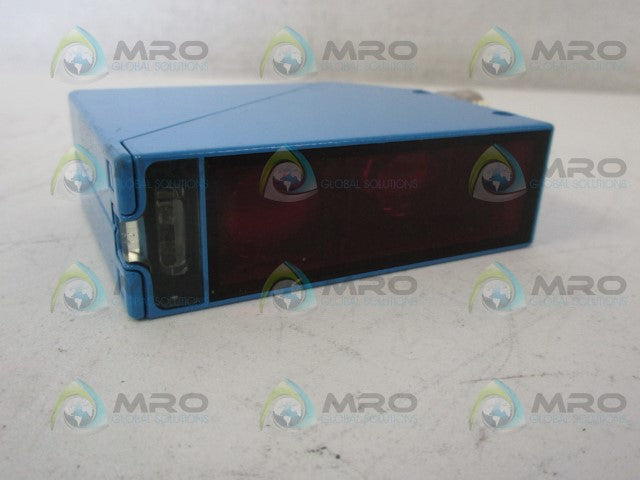 SICK WT24-2R518 PHOTOELECTRIC SENSOR SWITCH *NEW NO BOX*