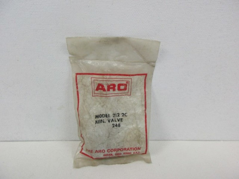 ARO 212-2-C *NEW IN FACTORY BAG*