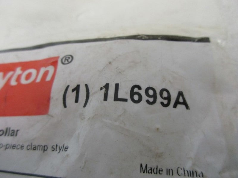 DAYTON 1L699A SHAFT COLLAR *NEW IN FACTORY BAG*