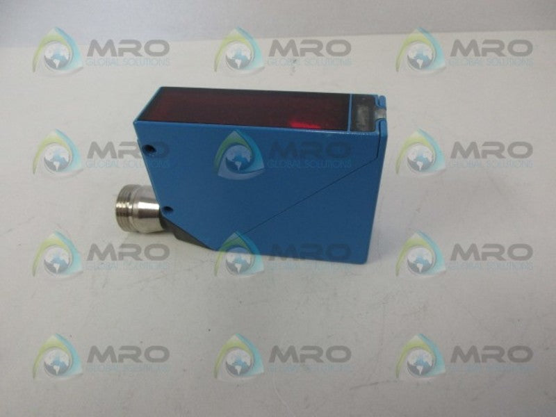 SICK WT24-2R518 PHOTO ELECTRONIC SENSOR *NEW NO BOX*