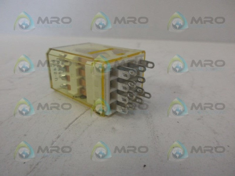 IDEC RY4S-U 48VDC *NEW NO BOX*