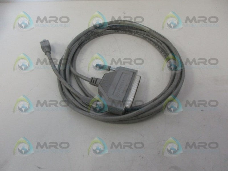 ALLEN BRADLEY 1784-CP6 SER. A CABLE *USED*