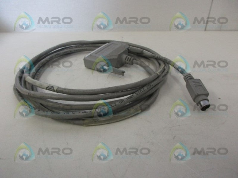 ALLEN BRADLEY 1784-CP6 SER. A CABLE *USED*