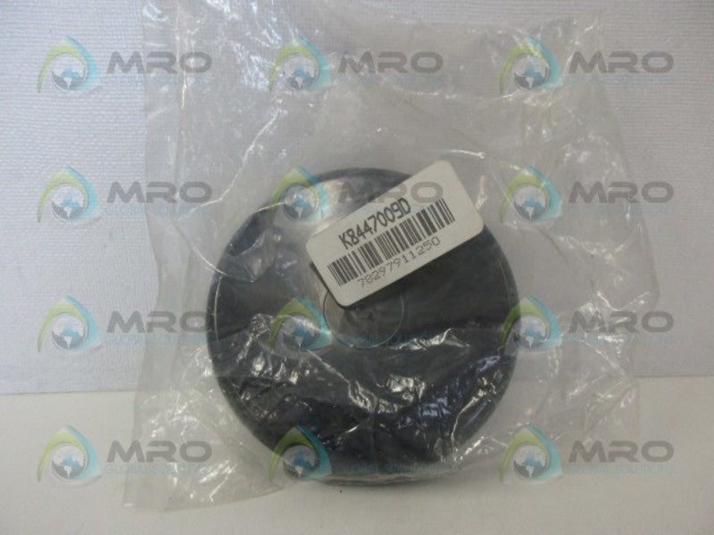 FEDERAL SIGNAL K8447009D LIGHT STACK CAP KIT *NEW IN FACTORY BAG*