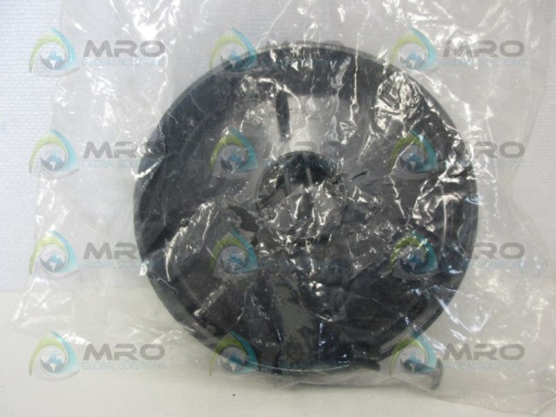 FEDERAL SIGNAL K8447009D LIGHT STACK CAP KIT *NEW IN FACTORY BAG*