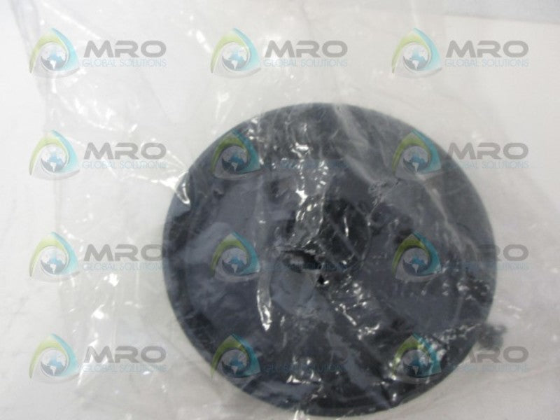 FEDERAL SIGNAL K8447009D LIGHT STACK CAP KIT *NEW IN FACTORY BAG*