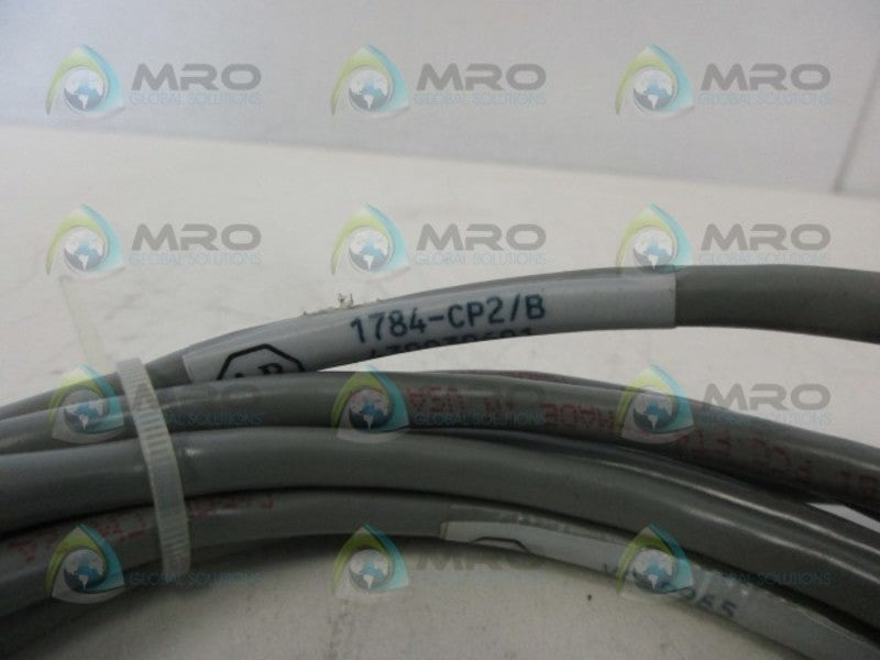 ALLEN BRADLEY 1784-CP2/B CABLE *NEW NO BOX*