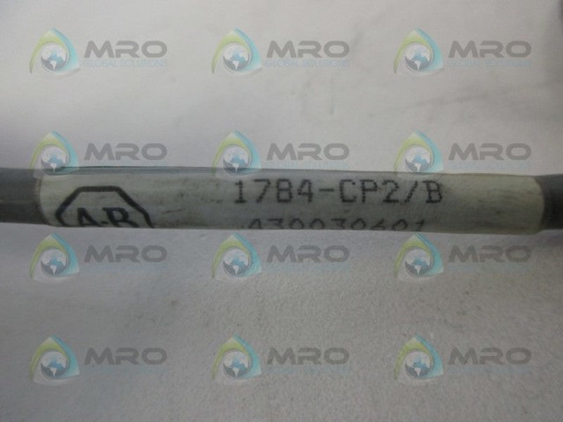 ALLEN BRADLEY 1784-CP2/B CABLE *USED*