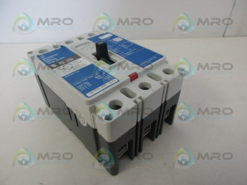 WESTINGHOUSE FD3060L CIRCUIT BREAKER *NEW NO BOX*