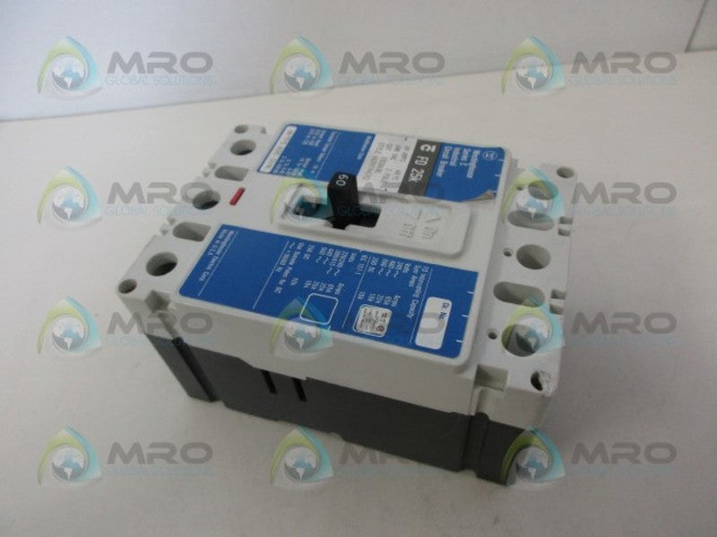 WESTINGHOUSE FD3060L CIRCUIT BREAKER *NEW NO BOX*