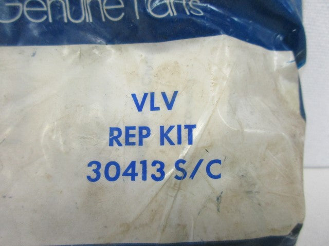 KOHLER VLV 30413 S/C REPAIR KIT *NEW IN FACTORY BAG*