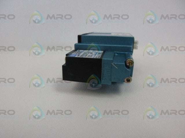MAC 82A-FC-000-TM-DAAP-1DA SOLENOID VALVE *NEW IN BOX*