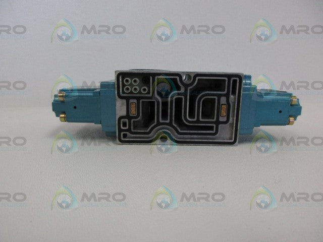 MAC 82A-FC-000-TM-DAAP-1DA SOLENOID VALVE *NEW IN BOX*