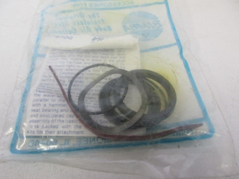 BIMBA K-B-17 CYLINDER REPAIR *NEW IN FACTORY BAG*