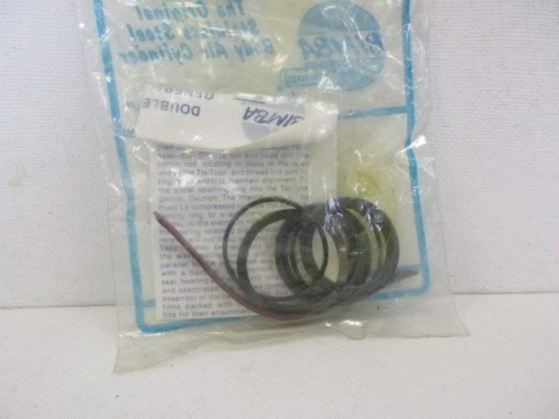 BIMBA K-B-17 CYLINDER REPAIR *NEW IN FACTORY BAG*