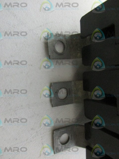 WESTINGHOUSE BAB3030H 30AMP 3POLE CIRCUIT BREAKER *USED*