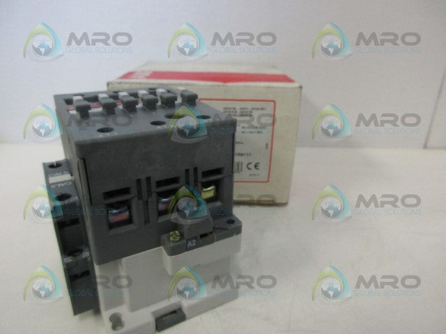 ABB 1SBL411001R8111 A75-30-11-81 *NEW IN BOX*