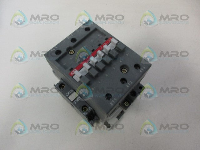 ABB 1SBL411001R8111 A75-30-11-81 *NEW IN BOX*