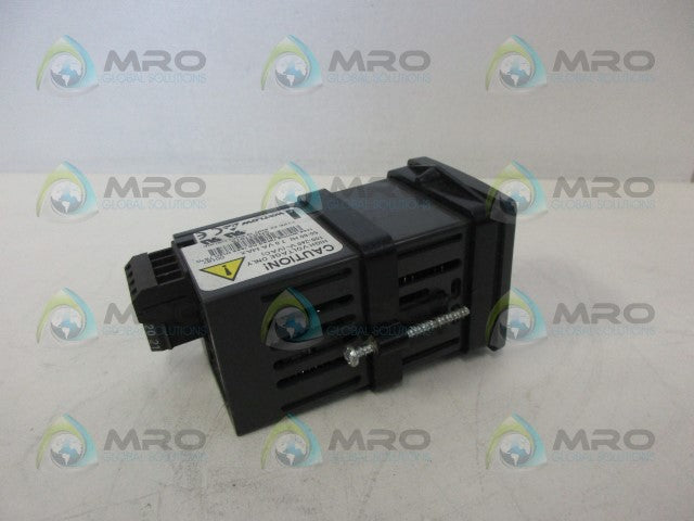WATLOW 96A0-CKAU-00GG TEMPERATURE CONTROLLER (AS PICTURED) *NEW NO BOX*