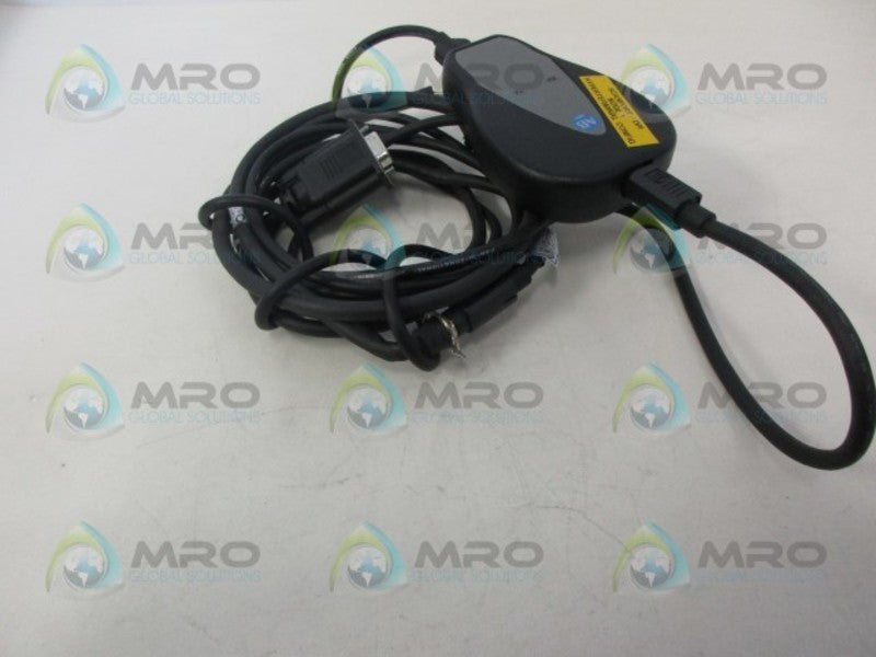 ALLEN BRADLEY 1203-SSS SER. B F/W 3.003 SMART MODULE *USED*
