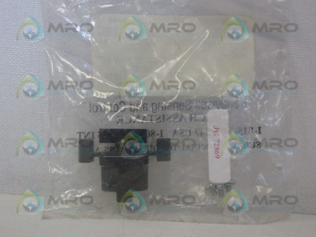 HONEYWELL 1TP8-7 SEALED OI SWITCH *NEW IN FACTORY BAG*