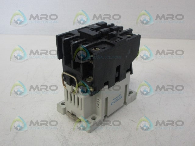 SPRECHER+SCHUH CS3 RELAY *NEW NO BOX*