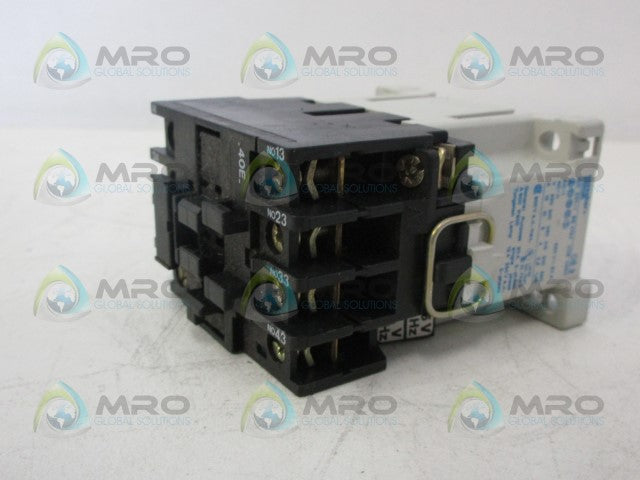SPRECHER+SCHUH CS3 RELAY *NEW NO BOX*