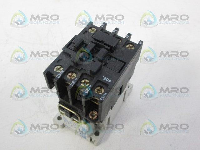 SPRECHER+SCHUH CS3 RELAY *NEW NO BOX*