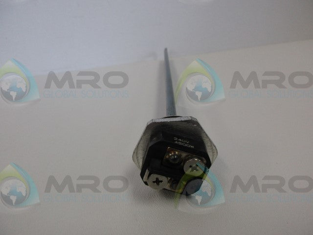 CHROMALOX SG-1453 L294A EMR WATER HEATER ELEMENT *NEW NO BOX*