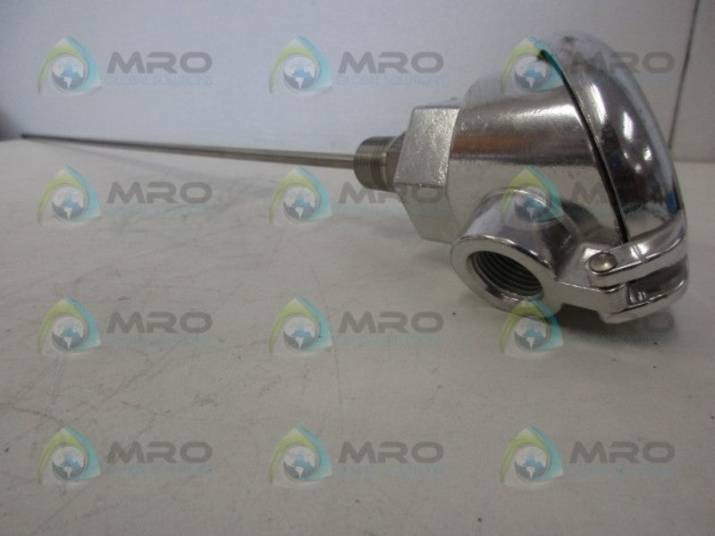 INDUSTRIAL MRO PART#18 7/16" *NEW NO BOX*