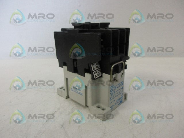 SPRECHER+SCHUH CS3 RELAY *NEW NO BOX*