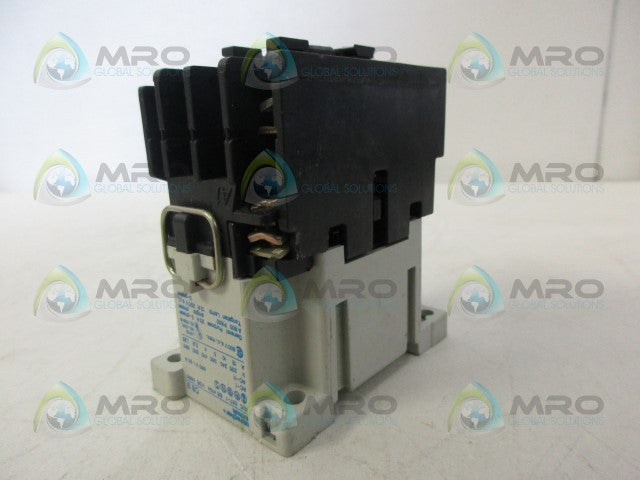 SPRECHER+SCHUH CS3 RELAY *NEW NO BOX*
