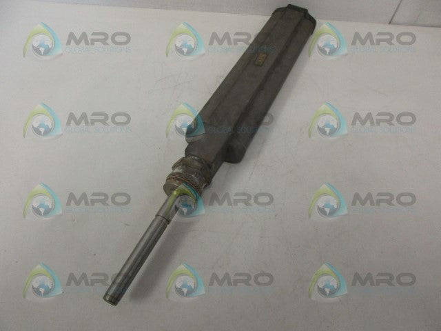 ASHCROFT CH409J THERMOMETER *USED*