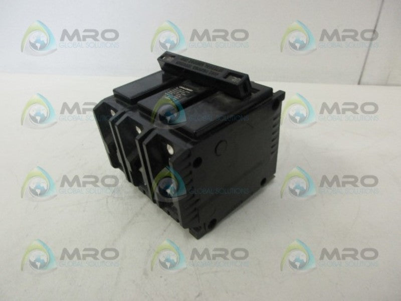 CHALLENGER BQ330 30AMP 3POLE CIRCUIT BREAKER *USED*