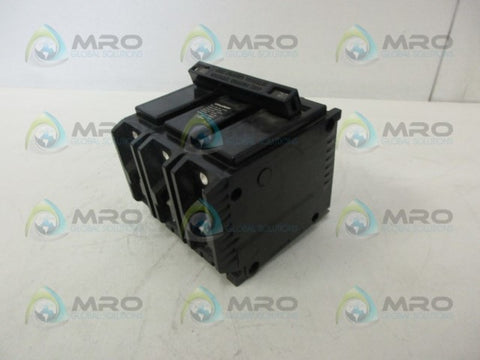 CHALLENGER BQ330 30AMP 3POLE CIRCUIT BREAKER *USED*