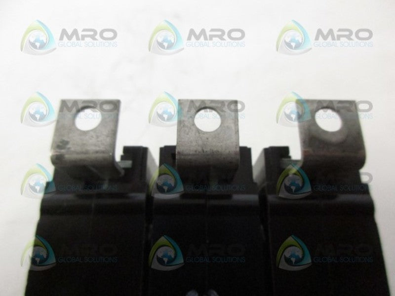 CHALLENGER BQ330 30AMP 3POLE CIRCUIT BREAKER *USED*