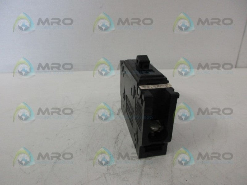 WESTINGHOUSE QC110 10AMP 1POLE CIRCUIT BREAKER *NEW NO BOX*