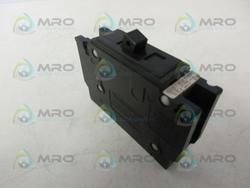 WESTINGHOUSE QC110 10AMP 1POLE CIRCUIT BREAKER *NEW NO BOX*