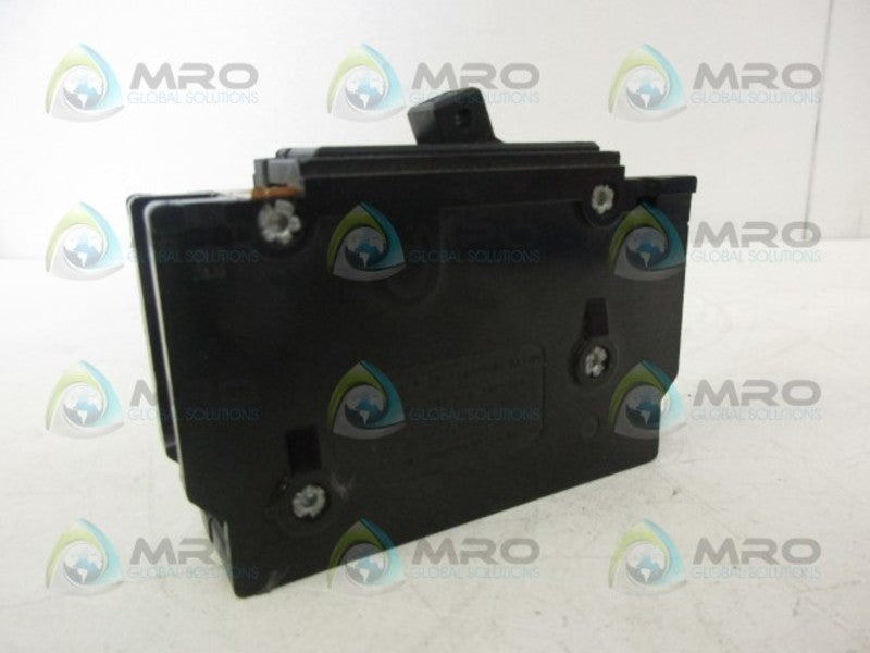 WESTINGHOUSE QC110 10AMP 1POLE CIRCUIT BREAKER *NEW NO BOX*