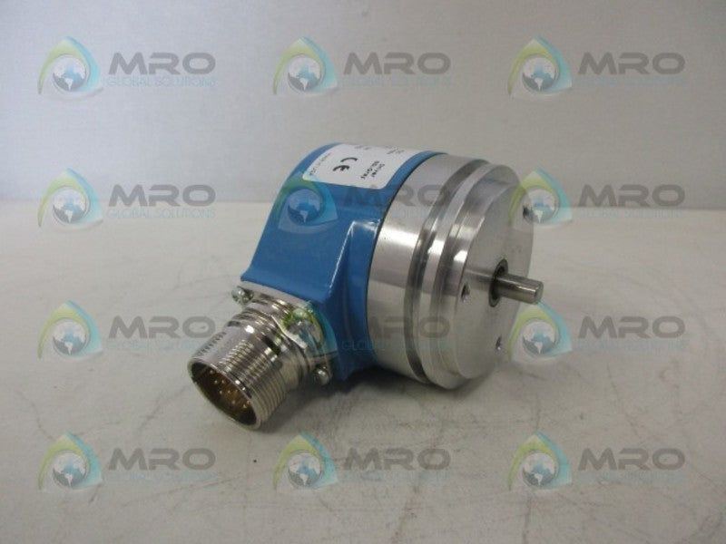 SICK ARS60-A1A08192 ABSOLUTE ENCODER *NEW IN BOX*