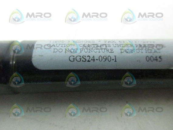 GUDEN GGS24-090-I GAS SPRING *NEW NO BOX*