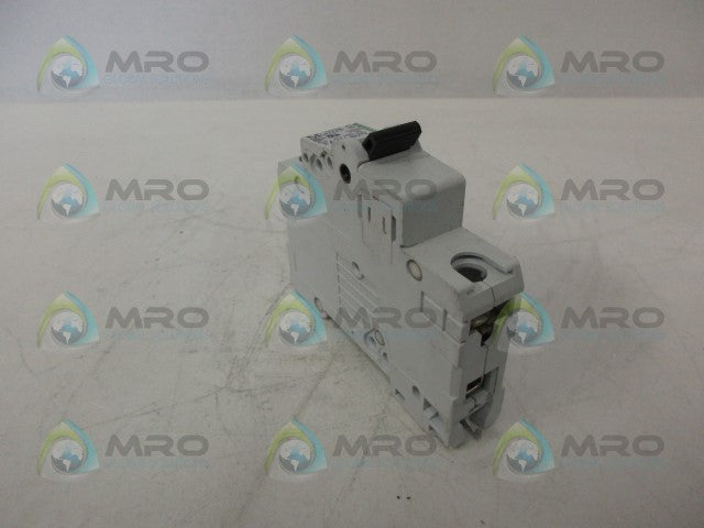 KLOCKNER MOELLER FAZN-B20 CIRCUIT BREAKER 20A *NEW NO BOX*