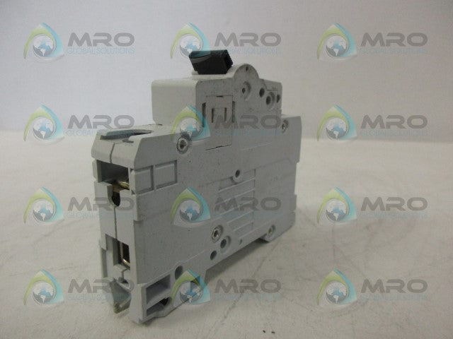 KLOCKNER MOELLER FAZN-B20 CIRCUIT BREAKER 20A *NEW NO BOX*