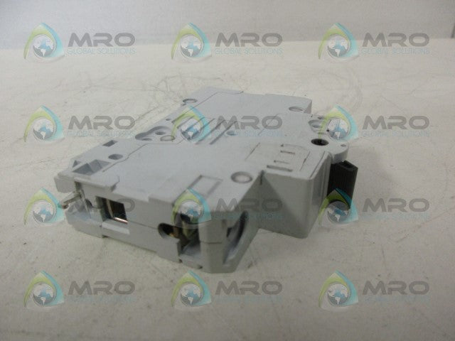 KLOCKNER MOELLER FAZN-B20 CIRCUIT BREAKER 20A *NEW NO BOX*
