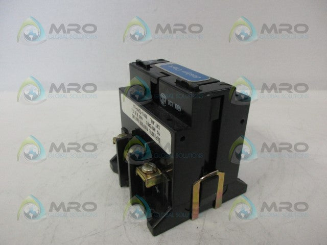 JOSLYN CLARK 78090-51R CONTACTOR *NEW NO BOX*