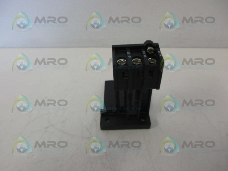 SPRECHER+SCHUH CT3-16-P-A *NEW NO BOX*