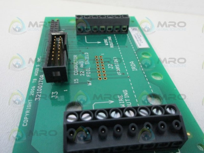 TB WOODS INC. 32100170A *NEW NO BOX*