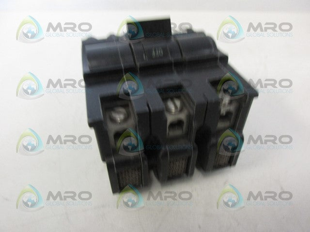 FPE NB340 40AMP 3POLE CIRCUIT BREAKER *NEW NO BOX*